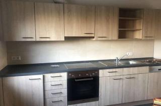 Wohnung mieten in Ziegelhofweg 17a, 88605 Meßkirch, 3-Zimmer Wohnung mit Terrasse in Meßkirch-Rohrdorf