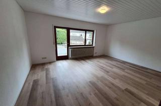 Wohnung mieten in Im Fuchsloch 16, 69221 Dossenheim, 1-Zimmer Wohnung mit Balkon und Stellplatz