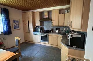 Wohnung mieten in Kirchensteig, 79736 Rickenbach, Großzügige 125 m² Wohnung in Rickenbach-Bergalingen