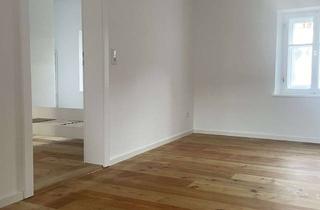 Wohnung mieten in Lederergasse 19, 84130 Dingolfing, Teilmöblierte 2-Zimmer-Wohnung im Zentrum von DGF