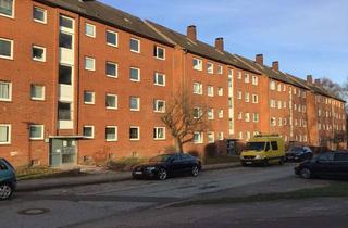 Wohnung mieten in Borgfelder Stieg 15, 21502 Geesthacht, Familienangelegenheit: großzügige 3-Zimmer-Wohnung