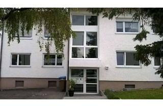 Wohnung mieten in Krummer Weg 48, 78628 Rottweil, Helle 3,5-Zimmer Wohnung im Erdgeschoss mit Balkon in Rottweil in Toplage!!!