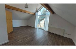 Wohnung mieten in 89179 Beimerstetten, Helle 4-Zimmer Maisonette-Wohnung mit Balkon in Beimerstetten