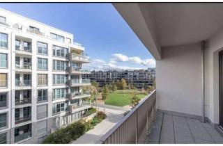 Wohnung mieten in 10785 Tiergarten, Luxuriöse 2-Zimmer Wohnung im 4. OG mit Balkon in Berlin-Tiergarten