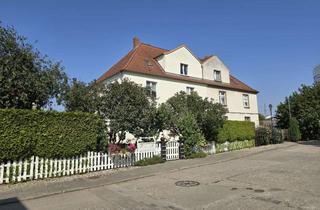 Wohnung mieten in Min Hüsung 29, 17389 Anklam, Schöne 3-Raum Wohnung mit Garten und Keller in Anklam