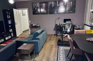 Wohnung mieten in 95447 Altstadt, Sehr schöne und helle Wohnung in zentraler Lage.