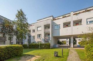 Wohnung mieten in Mirastr., 12529 Schönefeld, schöne 2-Zimmer-Wohnung mit Balkon und neuer Einbauküche