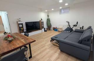 Wohnung mieten in 97922 Lauda-Königshofen, 3 Zimmerwohnung mit Terrasse