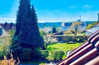 Wohnung mieten in Rohreckweg, 70184 Frauenkopf, Schicke 2-Zimmer-Wohnung im 2. OG in Stuttgart-Frauenkopf