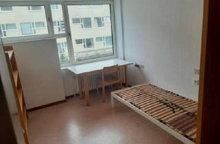 Wohnung mieten in Pedettistraße, 85072 Eichstätt, 1-Zimmer Wohnung im 2. OG in Eichstätt
