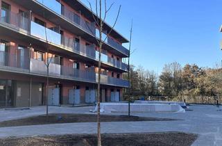 Wohnung mieten in Emma-Ihrer-Str., 15711 Königs Wusterhausen, Erstbezug 95 m² 4 Zimmer