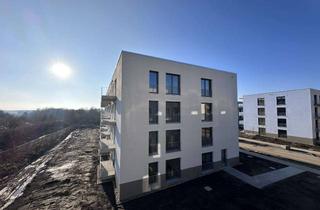 Wohnung mieten in Emma-Ihrer-Str., 15711 Königs Wusterhausen, Erstbezug 2-Zimmer Erdgeschosswohnung