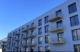 Wohnung mieten in Emma-Ihrer-Str. 15A, 15711 Königs Wusterhausen, Neubau 4 Zi. mit Balkon