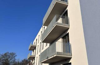Wohnung mieten in Emma-Ihrer-Str. 12, 15711 Königs Wusterhausen, Erstbezug 104 m² 4-Zi. Balkon + Einbauküche