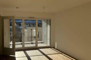 Wohnung mieten in Leibstraße 100, 85540 Haar, helle, moderne Neubau 3-Zimmer Wohnung mit Balkon in 85540 Haar