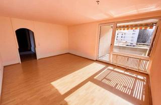 Wohnung mieten in Gustav-Mahler-Weg 15, 85598 Baldham, Helle 3-Zimmer Wohnung mit Balkon im 2. OG in Vaterstetten