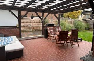 Wohnung mieten in 48734 Reken, 3-Zimmer Erdgeschosswohnung mit Garten in Reken