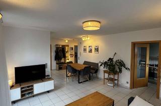 Wohnung mieten in 88677 Markdorf, 3-Zimmer Wohnung, TOP-Lage und ruhig mit Balkon + Stellplatz in Markdorf