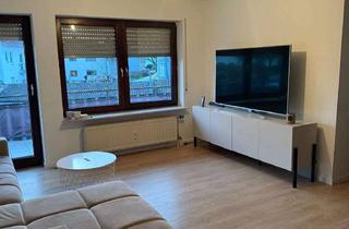 Wohnung mieten in Rhönstraße 21, 74172 Neckarsulm, 3 Zimmer Wohnung mit Balkon in Neckarsulm