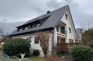 Wohnung mieten in Schwarzwaldstraße 24, 79227 Schallstadt, Frisch renovierte 4-Zimmer-Wohnung mit Balkon in familienfreundlicher Lage