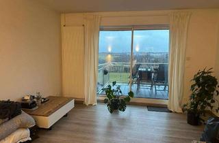 Wohnung mieten in 66111 Saarbrücken, Wohnung in Etzling mit Garten (Neben Spicheren) FRANKREICH zu Vermieten 950 €