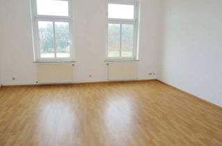 Wohnung mieten in 08412 Werdau, 4 Zimmer Wohnung in Werdau zu vermieten!