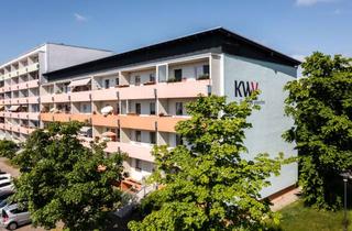 Wohnung mieten in Buchbergstraße 10, 02785 Olbersdorf, Erstbezug nach umfassender Modenisierung - 1 Raum