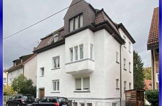 Wohnung mieten in Uhlbacher Str. 76, 70329 Obertürkheim, Helle geräumige 4-Zimmer Wohnung geeignet als Monteurwohnung oder als Studenten-WG