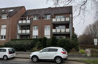 Wohnung mieten in Preußenstraße 111, 44532 Lünen, Großzügige 3-Zimmer-Dachgeschosswohnung direkt am Seepark Lünen