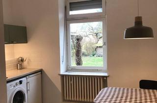 Wohnung mieten in 54329 Konz, Charmante möblierte 1,5-Zimmer Wohnung in Konz zentral