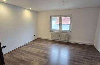 Wohnung mieten in Klardorferstraße 44, 92421 Schwandorf, Helle 3-Zimmer Wohnung mit 81 m² in Schwandorf/Klardorf