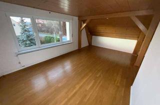 Wohnung mieten in Doktor-Külz-Straße 101, 14542 Werder (Havel), Individuelle 3-Zimmer Altbauwohnung in Werder OT Glindow