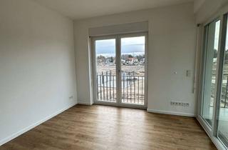 Wohnung mieten in Am Alten Sägewerk, 16547 Birkenwerder, Helle 3-Zimmer-Wohnung mit Balkon und PKW-Stellplatz - Nachmieter gesucht ab sofort