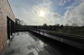 Penthouse mieten in 49770 Herzlake, Exklusives Penthouse mit unverbaubarem Haseblick – Wohnen im Herzen von Herzlake