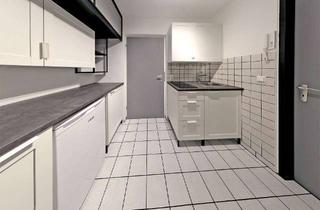 Wohnung mieten in Bleichstraße 25, 75173 Südweststadt, 1-Zi. Whg. mit EBK in Pforzheim Mitte ab sofort zu vermieten