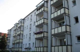 Wohnung mieten in Kuglerstraße, 06618 Naumburg, Klein aber Fein-Balkon-kautionsfrei- Kuglerstraße 5