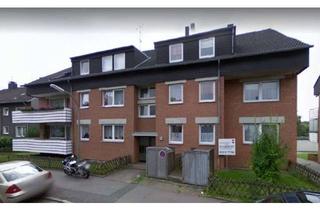 Sozialwohnungen mieten in In Der Liethe 27, 44329 Hostedde, Helle Wohnung mit großem Balkon zu vermieten - WBS erforderlich