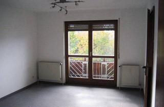 Wohnung mieten in Schubertweg, 73760 Ostfildern, 1-Zimmer-Wohnung in Ostfildern-Nellingen - Ideal für Pendler!