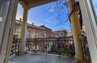 Wohnung mieten in 76534 Lichtental, Zentrale 2,5-Zimmer-Wohnung in bester Innenstadtlage