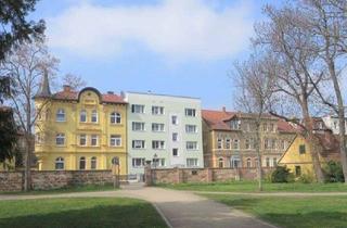 Wohnung mieten in Windmühlenstraße 30, 06618 Naumburg, Wohnen am Stadtpark-zentrumsnah- kautionsfrei- Windmühlenstraße 30