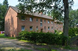 Wohnung mieten in Breetzer Str. 32, 21354 Bleckede, - Gemütliche 3 Zimmerwohnung im Hochparterre -