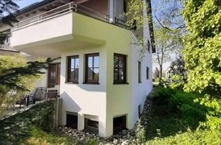 Wohnung mieten in 88213 Ravensburg, Geräumige 3,5-Zimmer-Wohnung im grünen mit Bergblick, 2 Zimmer mit Gallerien und ein großer Dachbode