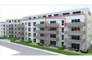 Wohnung mieten in Aussiger Straße 31, 84478 Waldkraiburg, 2 Zimmer Wohnung mit Balkon in Waldkraiburg ab 01.04.2026 zu vermieten