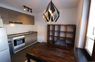 Wohnung mieten in 64283 Darmstadt, **VISTA Immobilien** Voll Möbliert - Moderne Etagenwohnung mit Balkon in Innenstadt-Lage