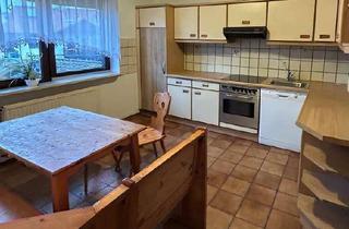 Wohnung mieten in Schulstraße 53, 83527 Haag, 4,5-Zimmer-Wohnung im Zentrum von Haag