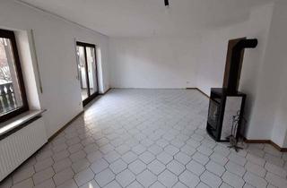 Wohnung mieten in Schulstraße 53, 83527 Haag, 4-Zimmer-Wohnung im Zentrum von Haag