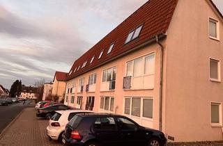 Wohnung mieten in Lärchenweg 5a, 38302 Wolfenbüttel, 1-Zimmer Wohnung in Wolfenbüttel