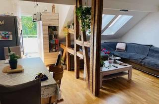 Wohnung mieten in 61462 Königstein, Einziehen und Wohlfühlen - 4 ZW mitten im Herzen von Königstein!