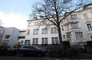 Wohnung mieten in 53115 Weststadt, Bonn-Weststadt/Musikerviertel: Dachgeschosswohnung mit Flair – ruhig, zentral, charmant