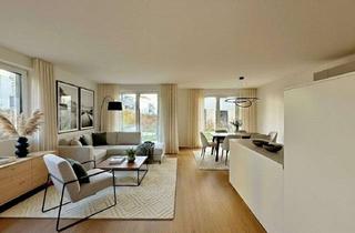 Penthouse mieten in Anna-Reich-Straße 21, 71069 Sindelfingen, Exklusive 3-Zimmer-Penthousewohnung im Neubau